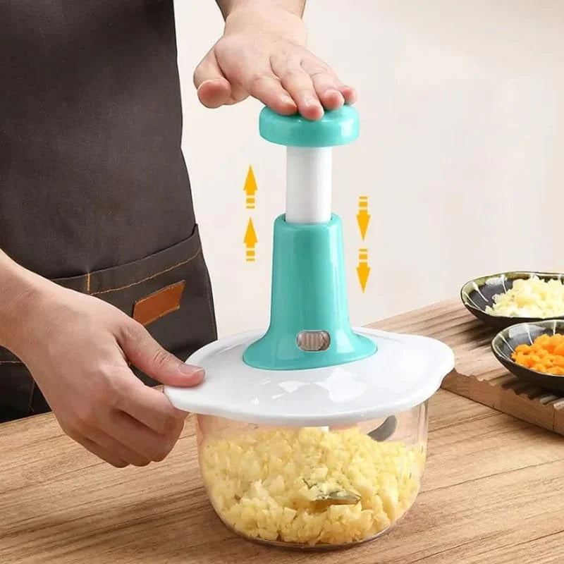Vegetable Chopper