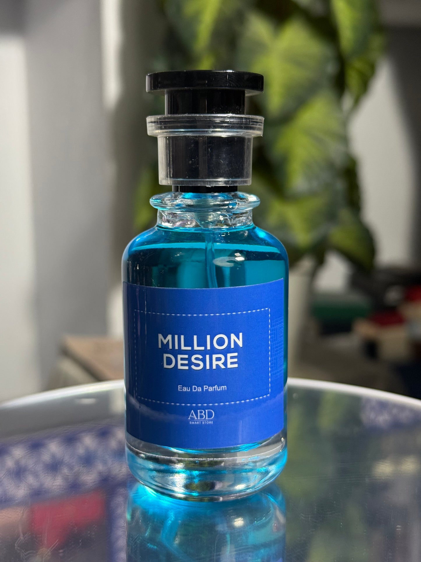 Million Desire