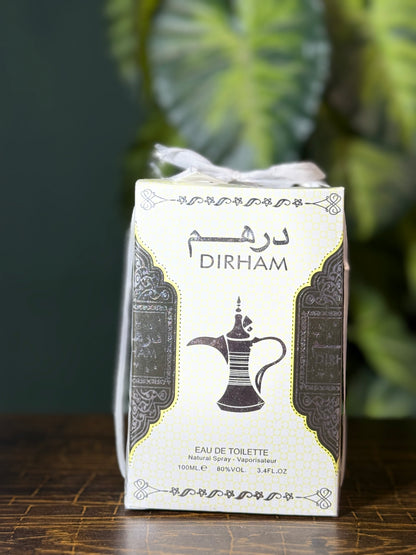 Dirham Perfume 100ml