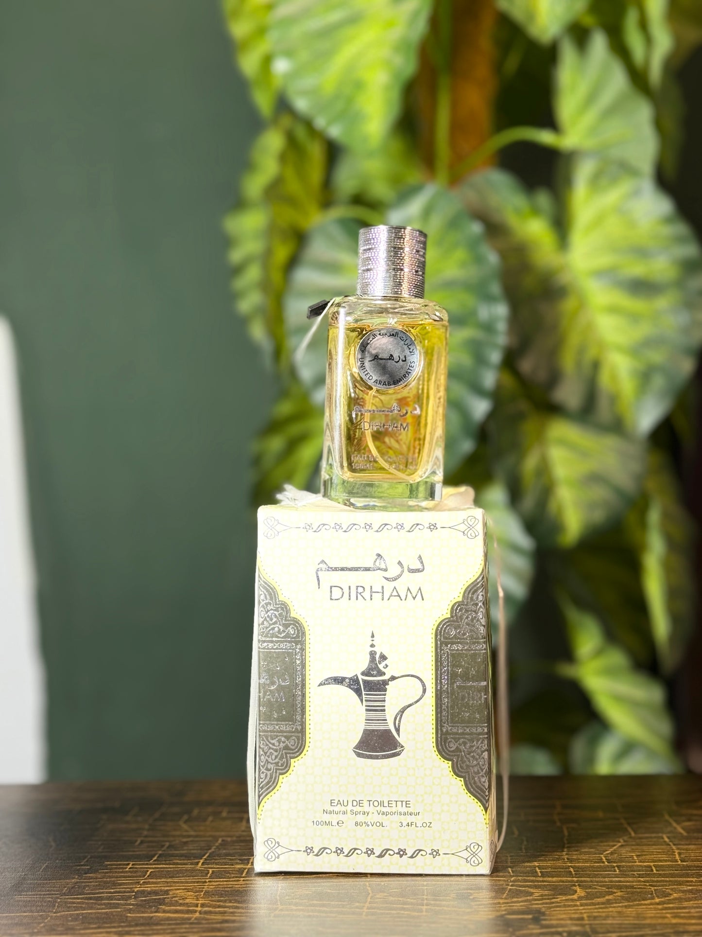 Dirham Perfume 100ml