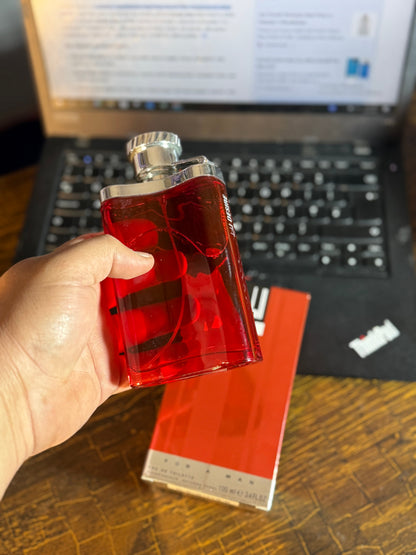 Dunhill desire 100ml