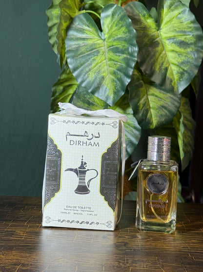 Dirham Perfume 100ml
