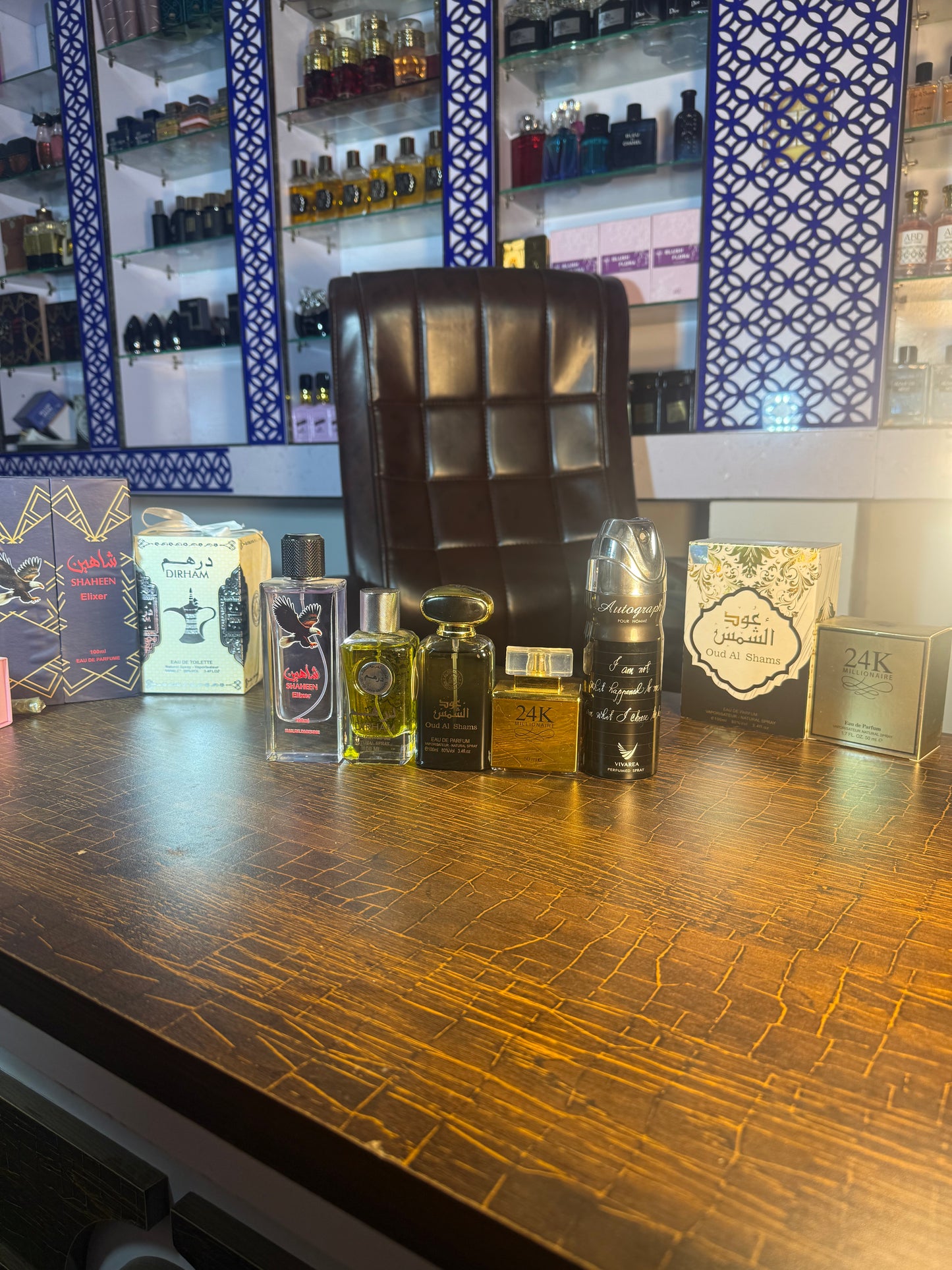 5 perfumes deal
