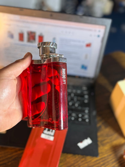 Dunhill desire 100ml