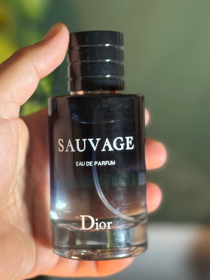 Savage Dior - 100ml