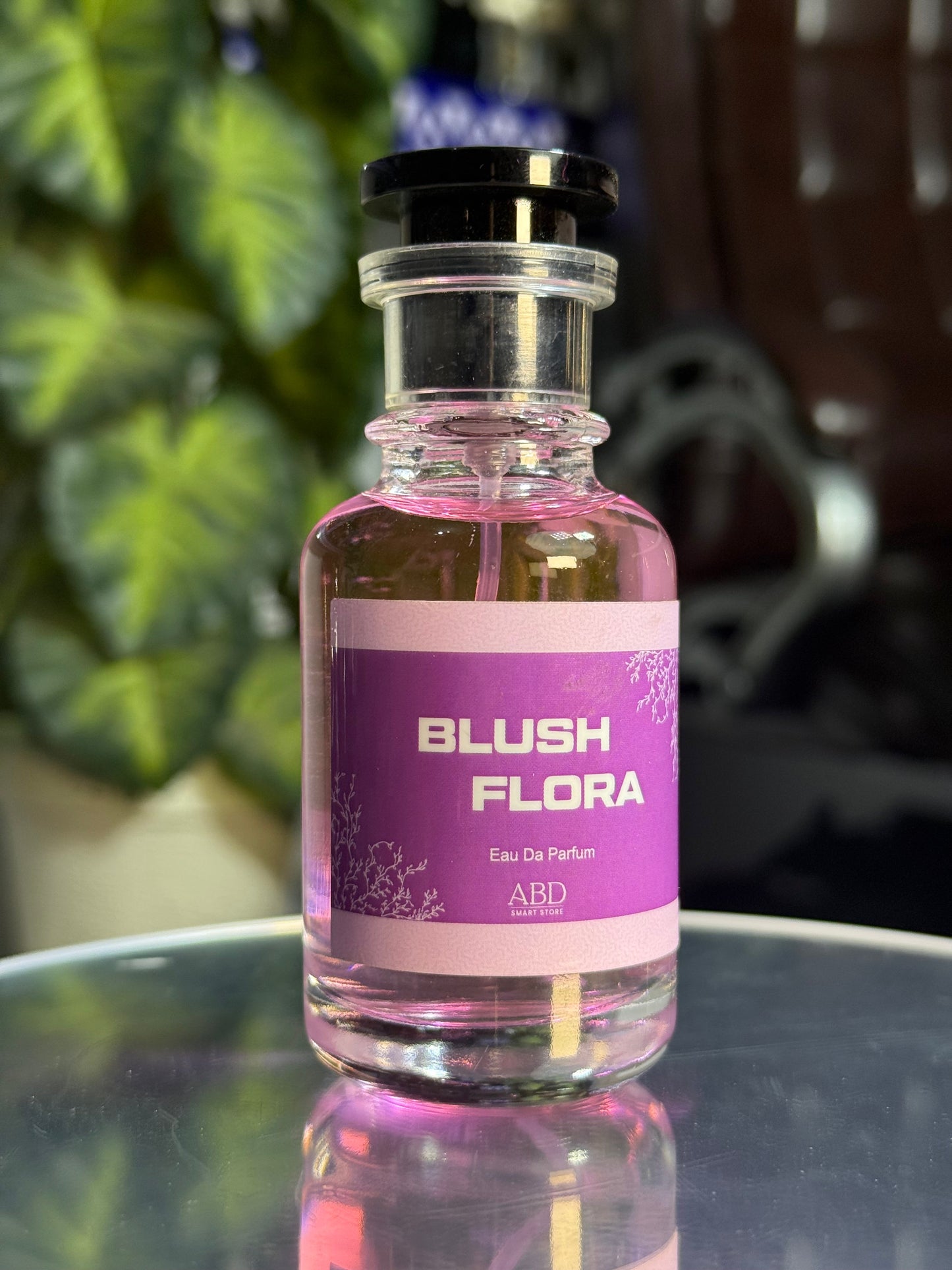BLUSH FLORA