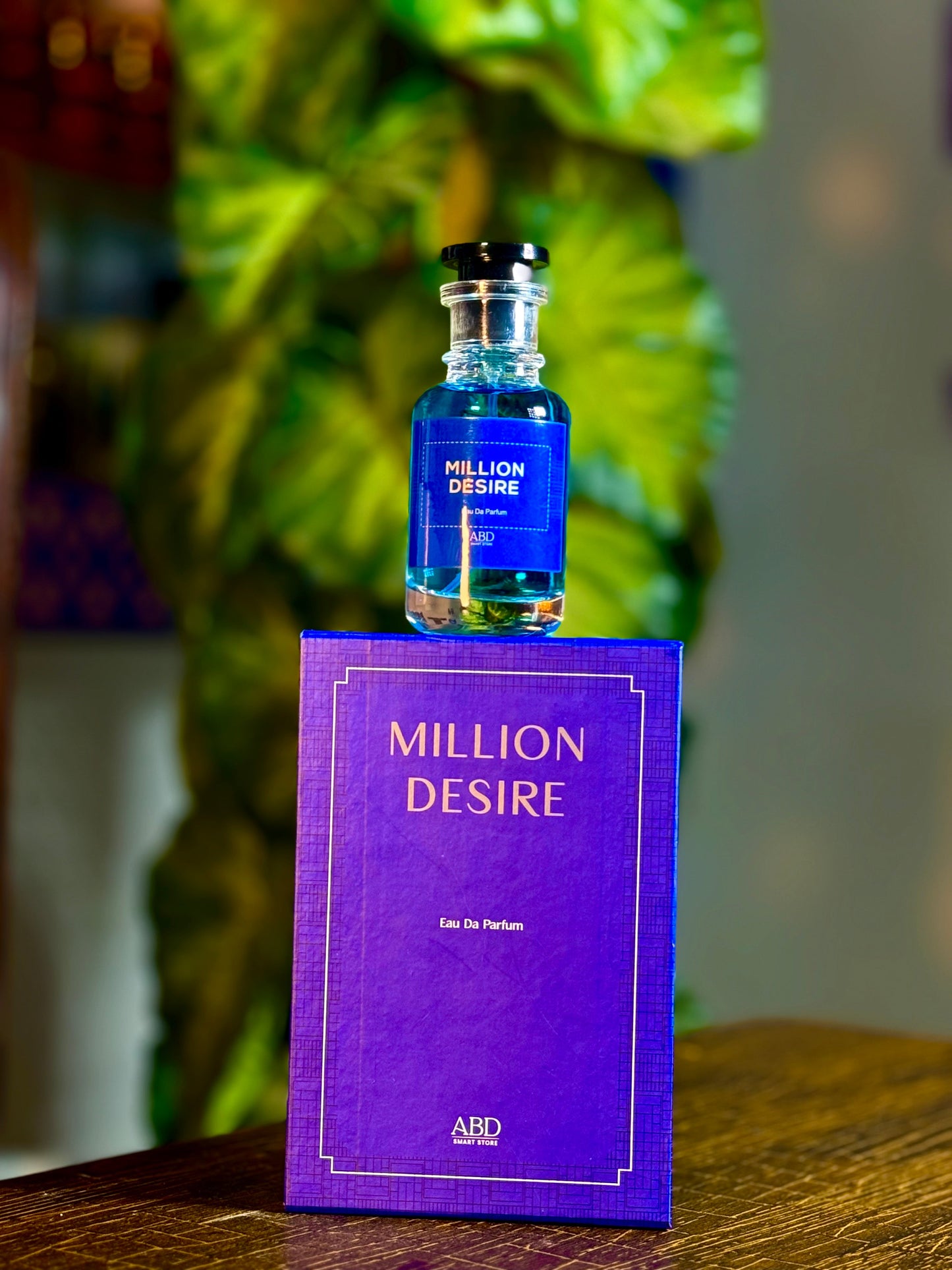 Million Desire