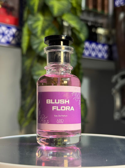 BLUSH FLORA