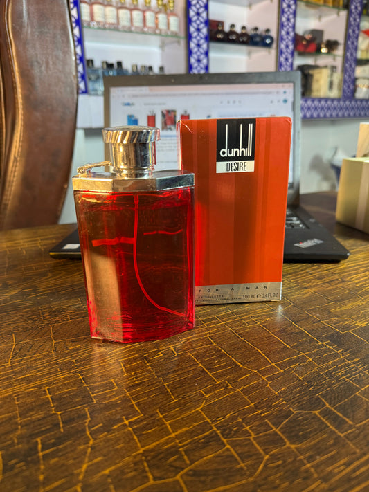 Dunhill desire 100ml