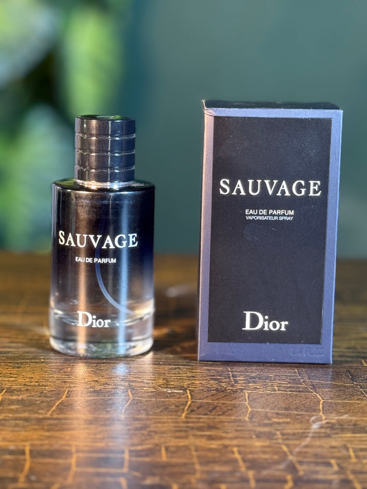 Savage Dior - 100ml