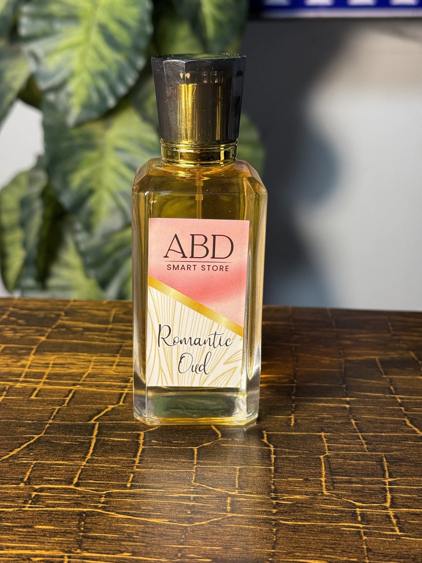 ABD Romantic Oud