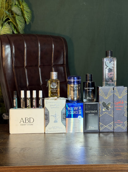 5 perfumes Eid deal