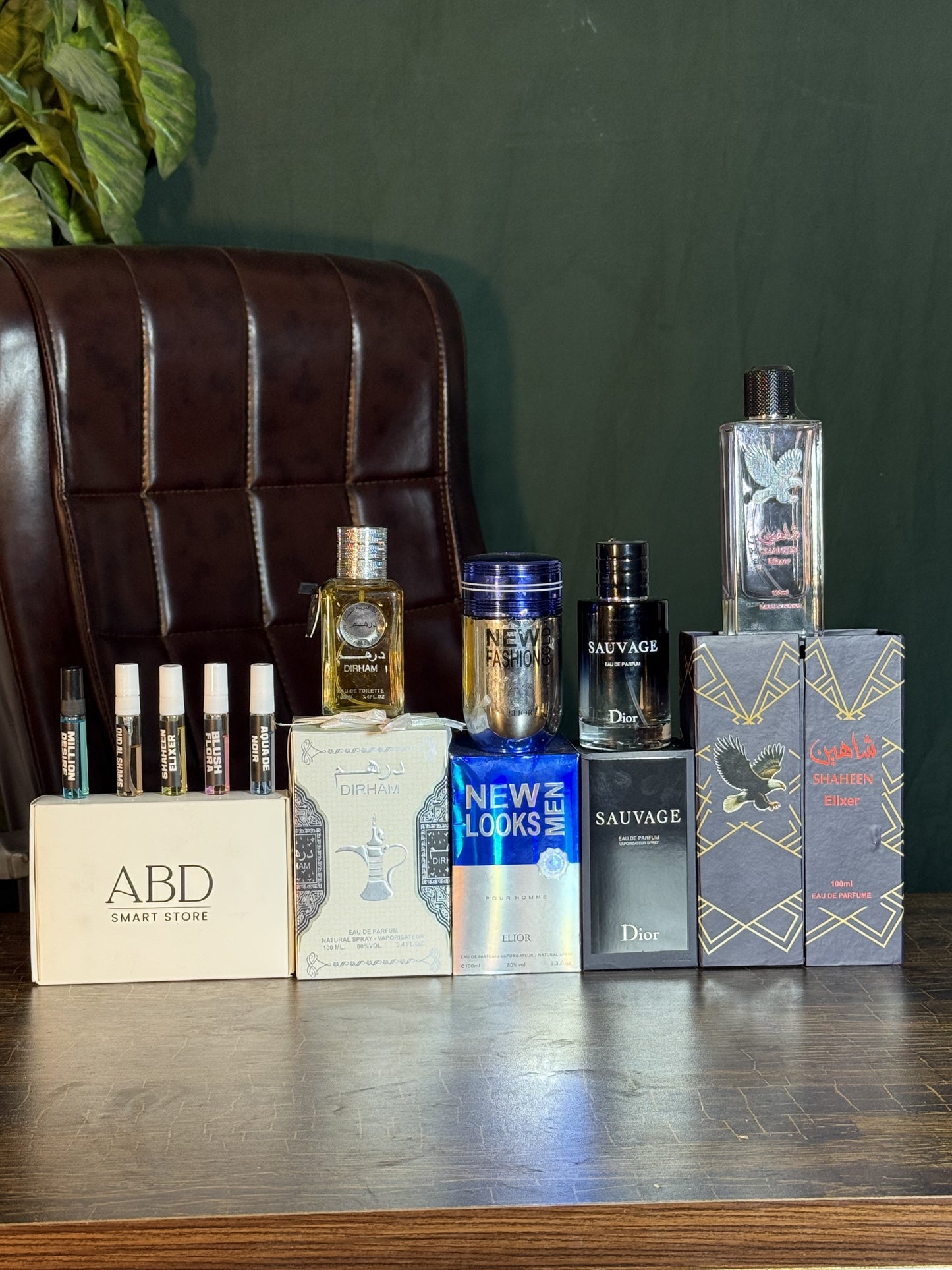 5 perfumes Eid deal