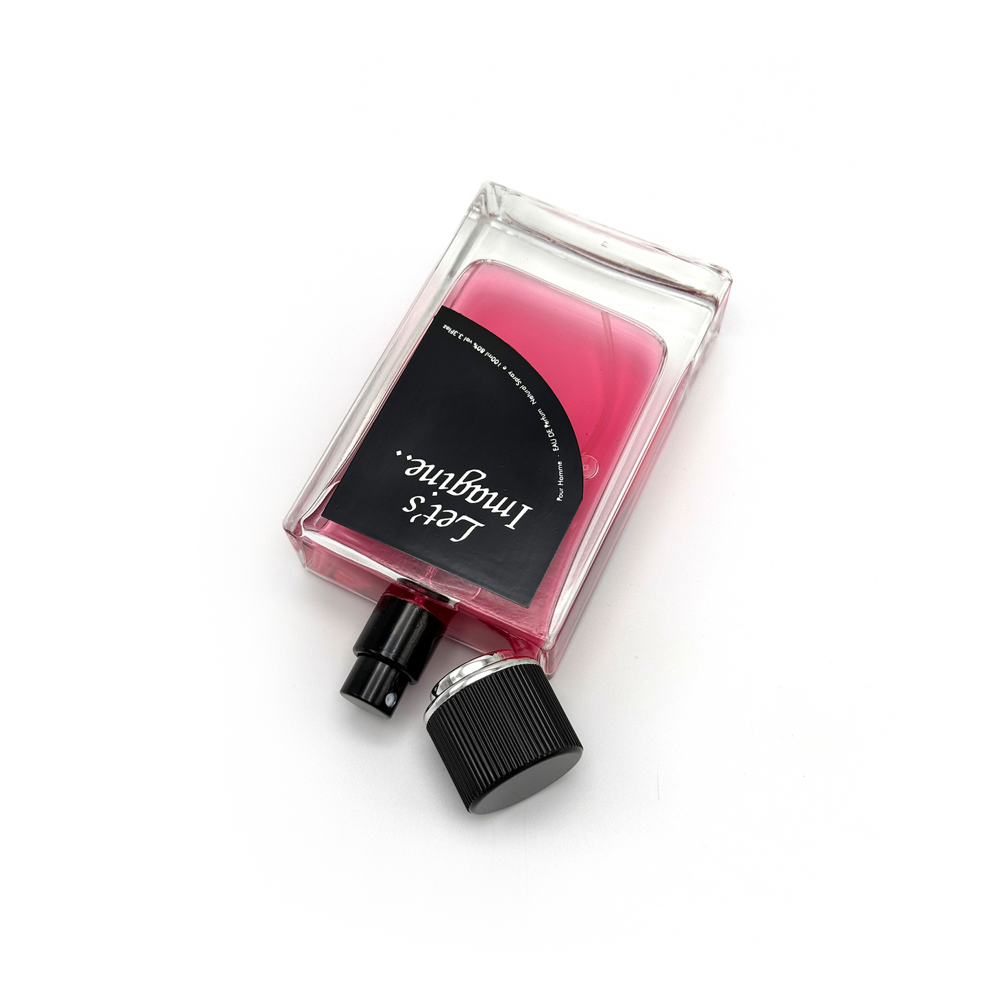 Let's Imagine... 100ml perfume