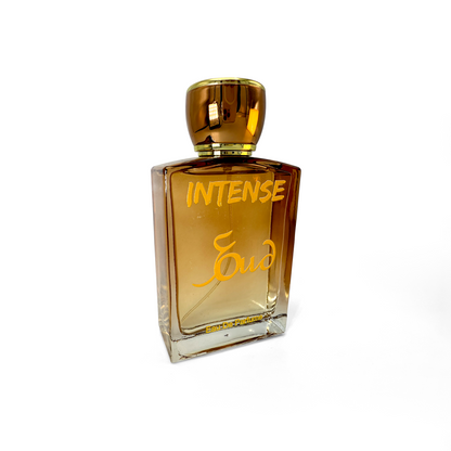 Intense OUD