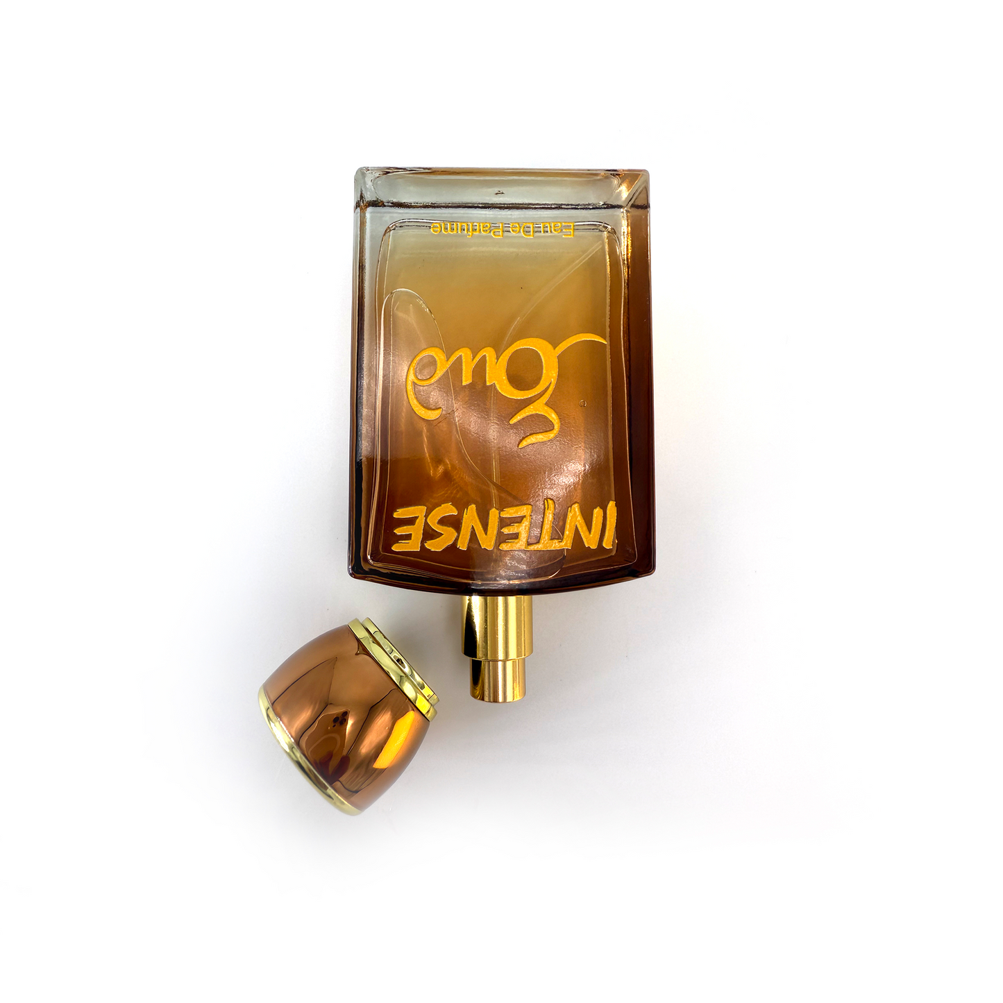 Intense OUD