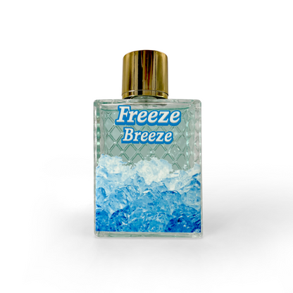 Freeze Breeze - Summer Special