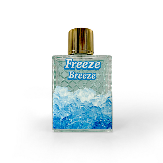 Freeze Breeze - Summer Special