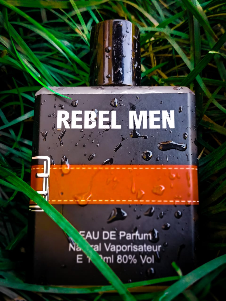 Rebelmen + 24k