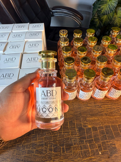 ABD ICON