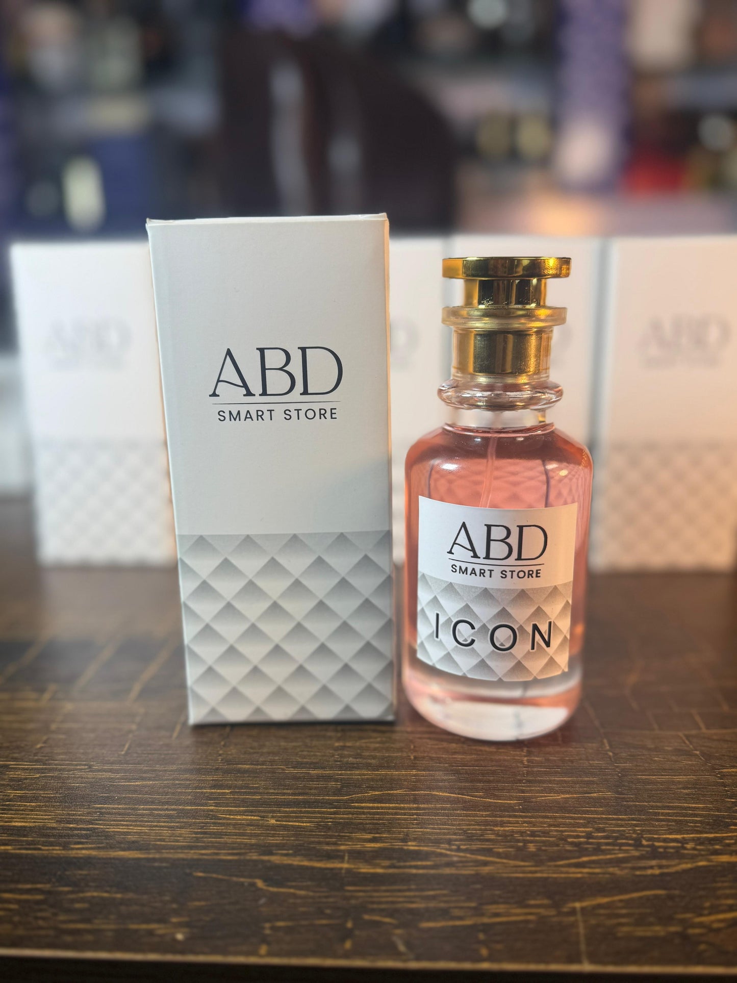 ABD ICON