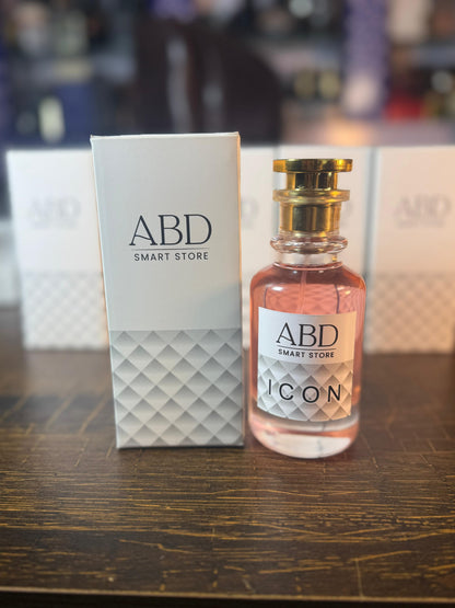 ABD ICON