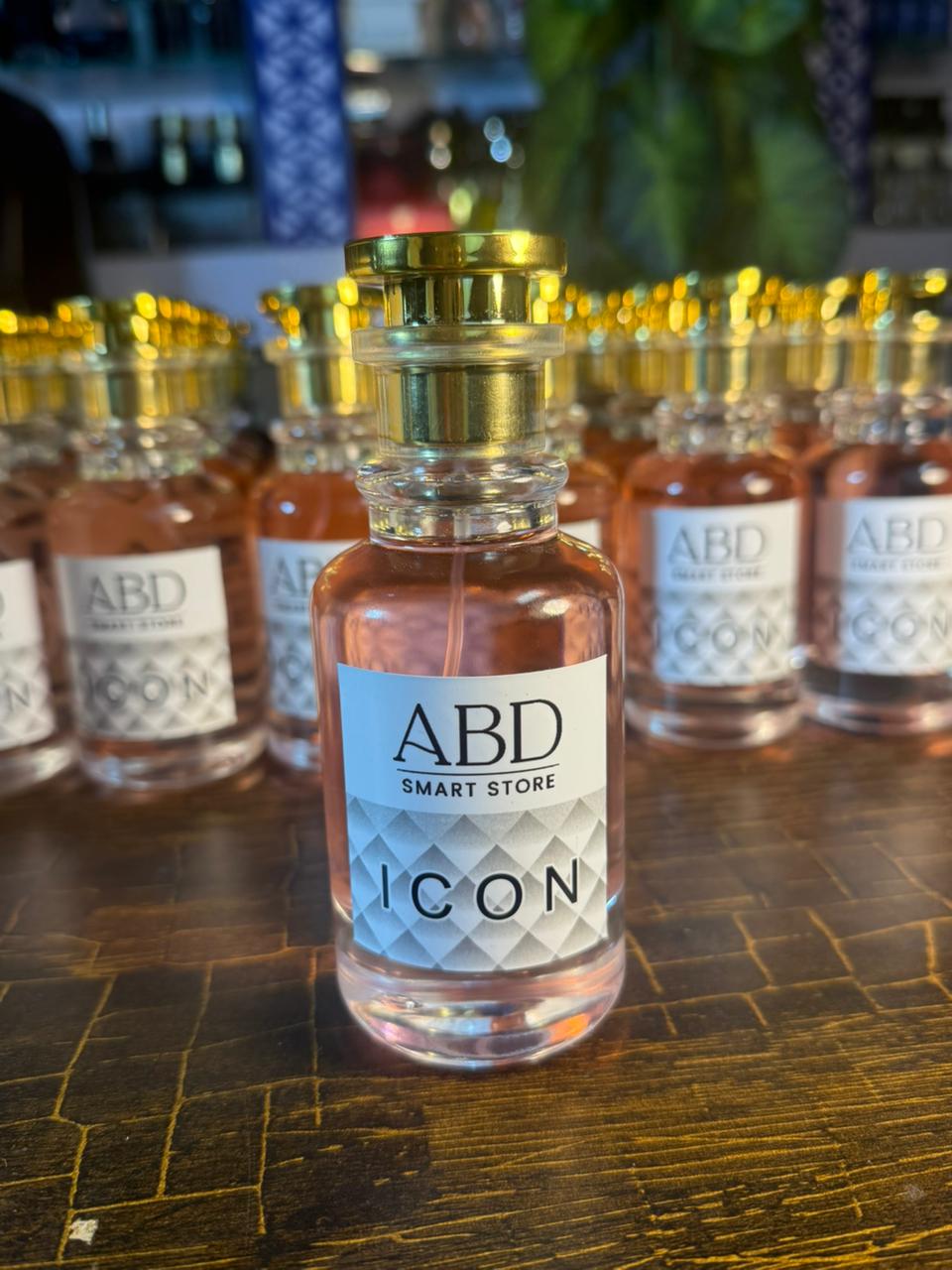 ABD ICON