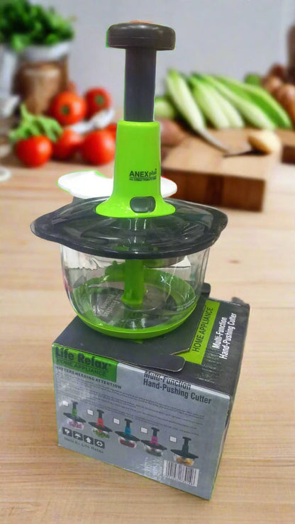 Vegetable Chopper